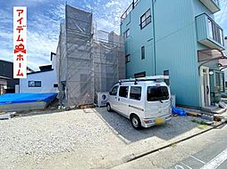 浜松市中央区船越町2期　2号棟