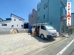 浜松市中央区船越町2期　2号棟
