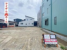 浜松市中央区船越町2期 2号棟