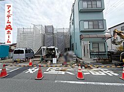 浜松市中央区船越町2期 2号棟