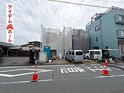 浜松市中央区船越町2期 1号棟
