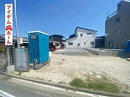 浜松市中央区船越町2期　1号棟