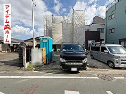浜松市中央区船越町2期　1号棟