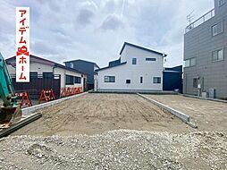 浜松市中央区船越町2期 1号棟