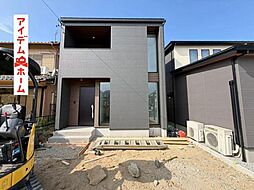 浜松市中央区楊子町1期　1号棟