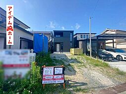 浜松市中央区楊子町1期 1号棟