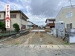 掛川市七日町第1　1号棟