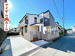 浜松市中央区半田山3丁目23−14