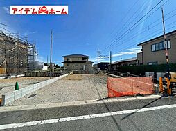 グラファーレ浜松市浜名区於呂4期　1号棟