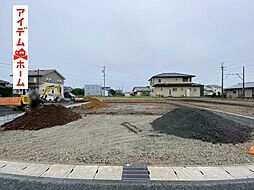 グラファーレ浜松市浜名区於呂4期　3号棟