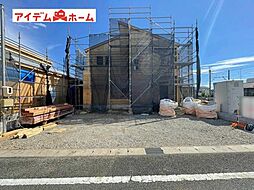 グラファーレ浜松市浜名区於呂4期　3号棟