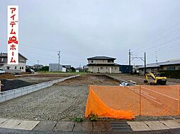グラファーレ浜松市浜名区於呂4期 2号棟
