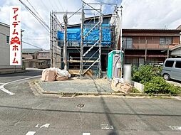 豊橋市曙町第5　1号棟