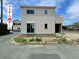 磐田市天龍第1期　1号棟
