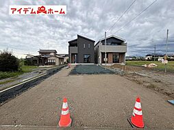 浜松市中央区大瀬町 6号棟