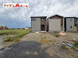 浜松市中央区大瀬町 3号棟