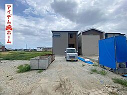 浜松市中央区大瀬町 3号棟