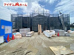 浜松市中央区大瀬町 2号棟
