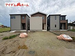 浜松市中央区大瀬町 2号棟