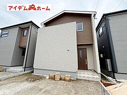 浜松市中央区大瀬町　2号棟