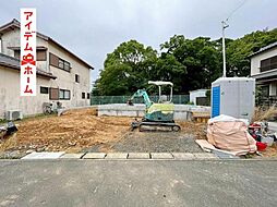 豊橋市大脇町第3 1号棟