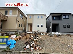 豊橋市多米西町第1期 2号棟