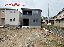 豊橋市多米西町第1期 1号棟