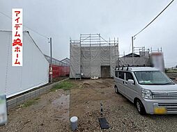 豊橋市日色野町第1期　2号棟