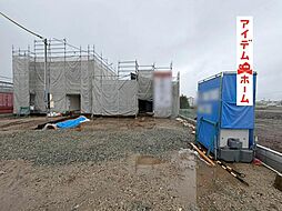 豊橋市日色野町第1期 1号棟
