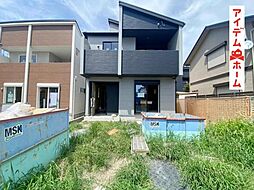 磐田市松本 3号棟