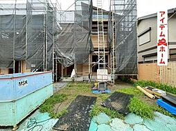 磐田市松本 3号棟