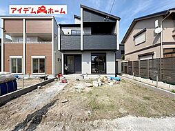 磐田市松本　3号棟