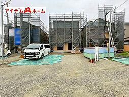 磐田市松本　2号棟