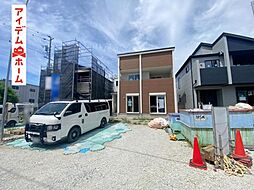 磐田市松本 2号棟
