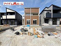 磐田市松本　2号棟