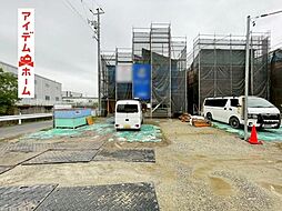 磐田市松本　1号棟