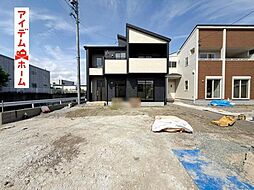 磐田市松本　1号棟