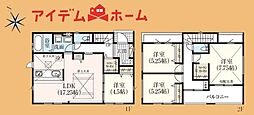 グラファーレ浜松市中央区和合町6期　2号棟