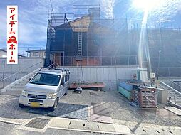 グラファーレ浜松市中央区和合町6期　2号棟
