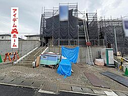 グラファーレ浜松市中央区和合町6期 2号棟