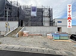 グラファーレ浜松市中央区和合町6期 1号棟