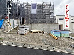 グラファーレ浜松市中央区和合町6期 1号棟