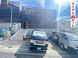 グラファーレ浜松市中央区和合町6期　1号棟