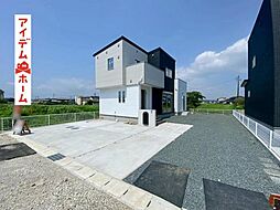 掛川市二瀬川 B号棟