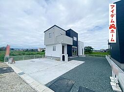 掛川市二瀬川　B号棟