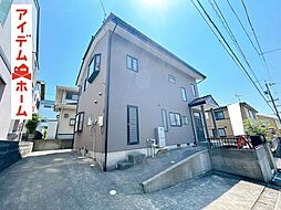 磐田市西貝塚3682ー5