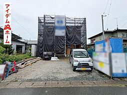 浜松市中央区新橋町2期　1号棟