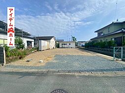 浜松市中央区新橋町2期　1号棟