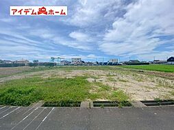 浜松市中央区米津町2期　1号棟
