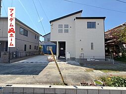 豊橋市新栄町南小向 1号棟